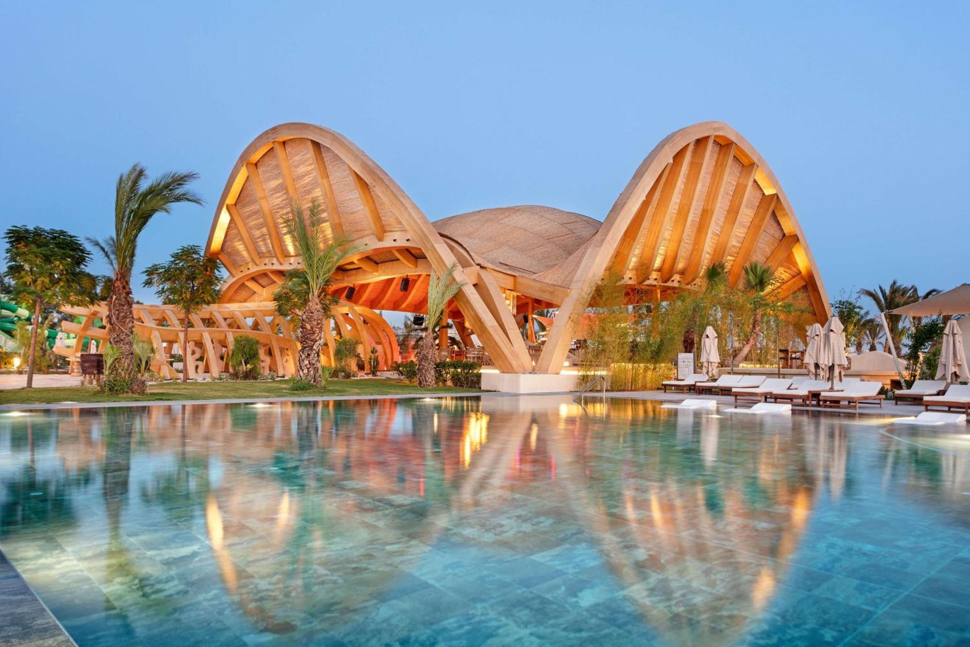 Hotel Cullinan Belek Exterior foto