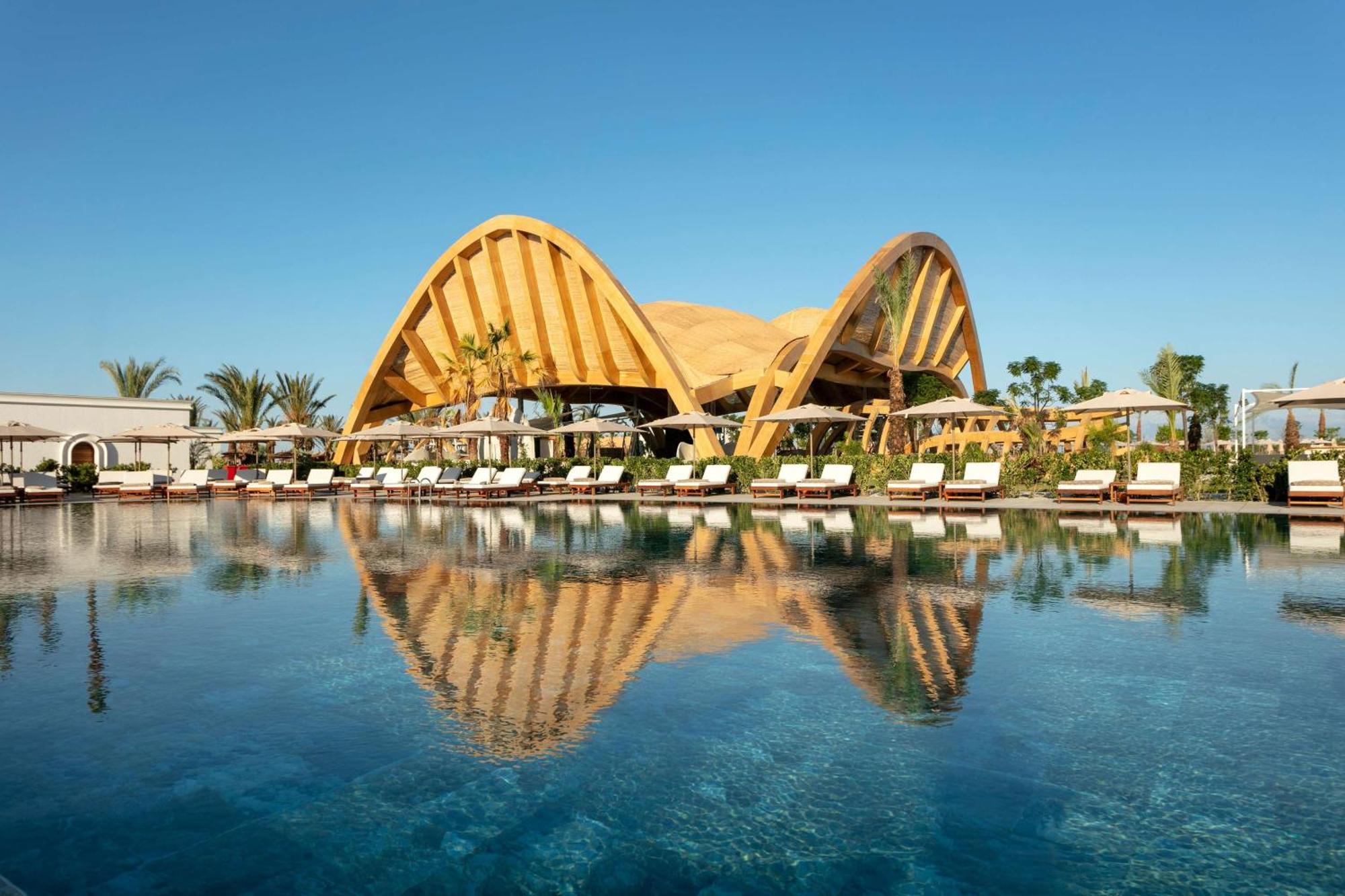 Hotel Cullinan Belek Exterior foto