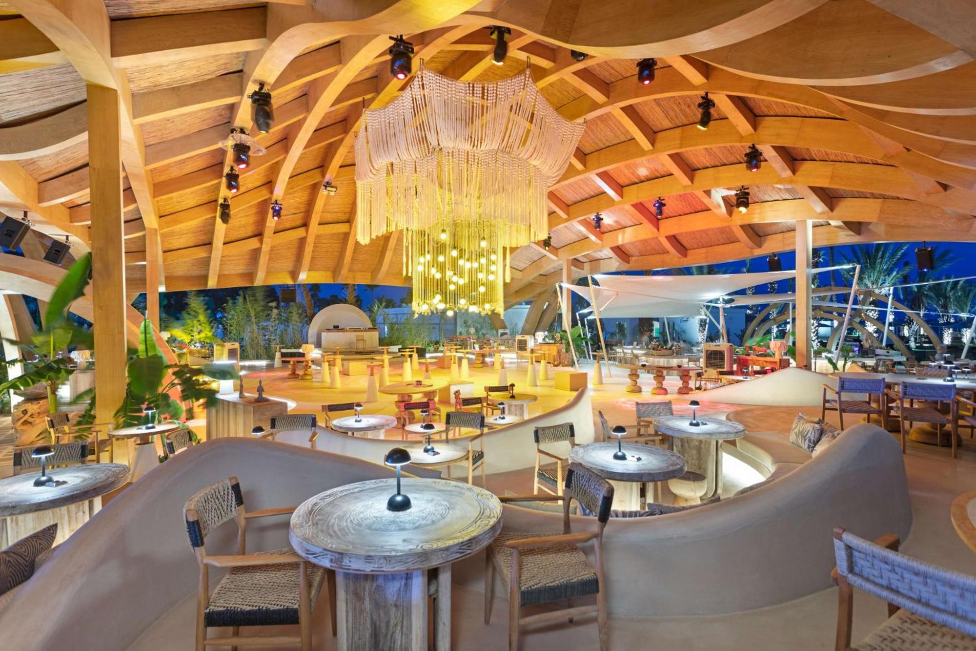 Hotel Cullinan Belek Exterior foto