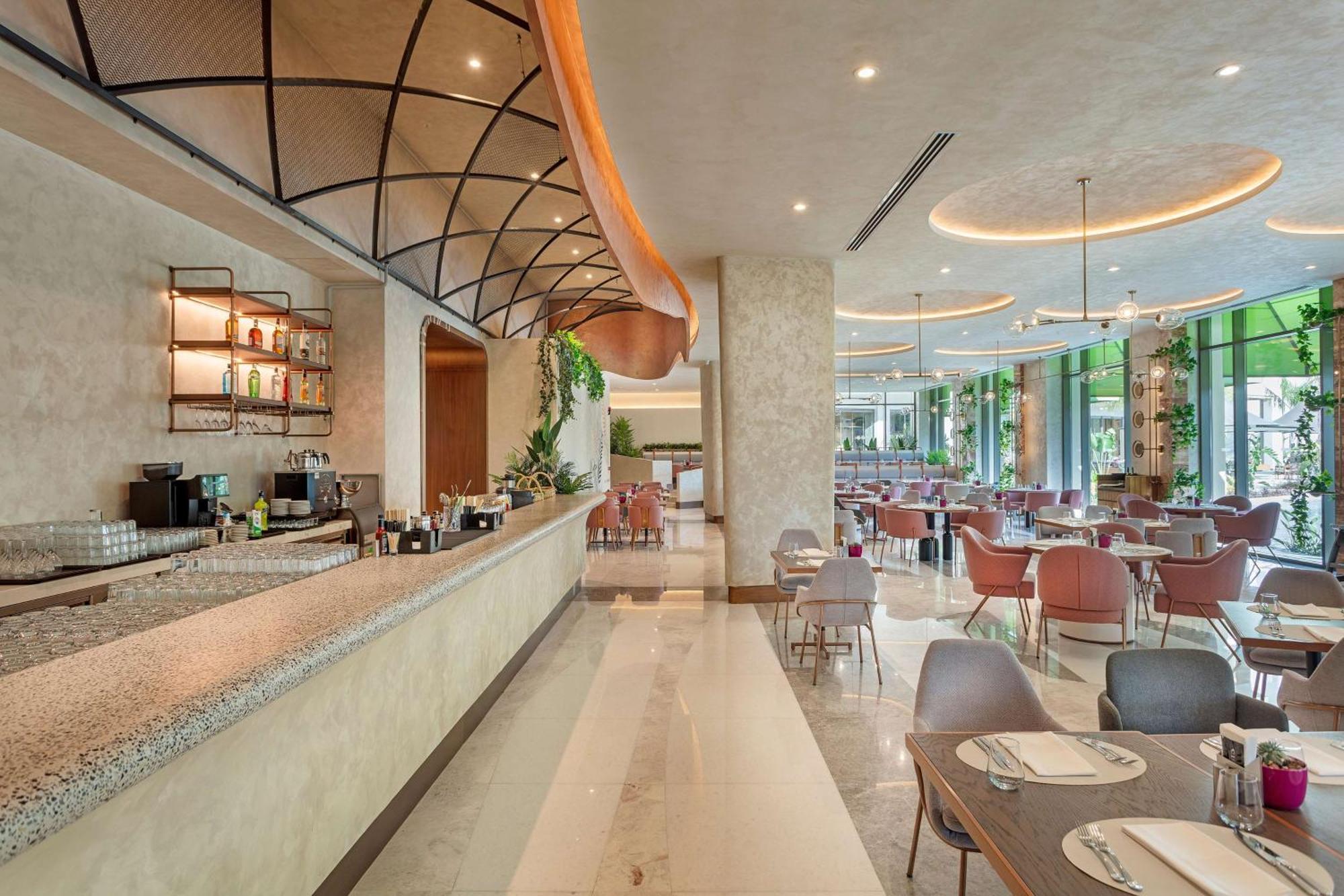 Hotel Cullinan Belek Exterior foto