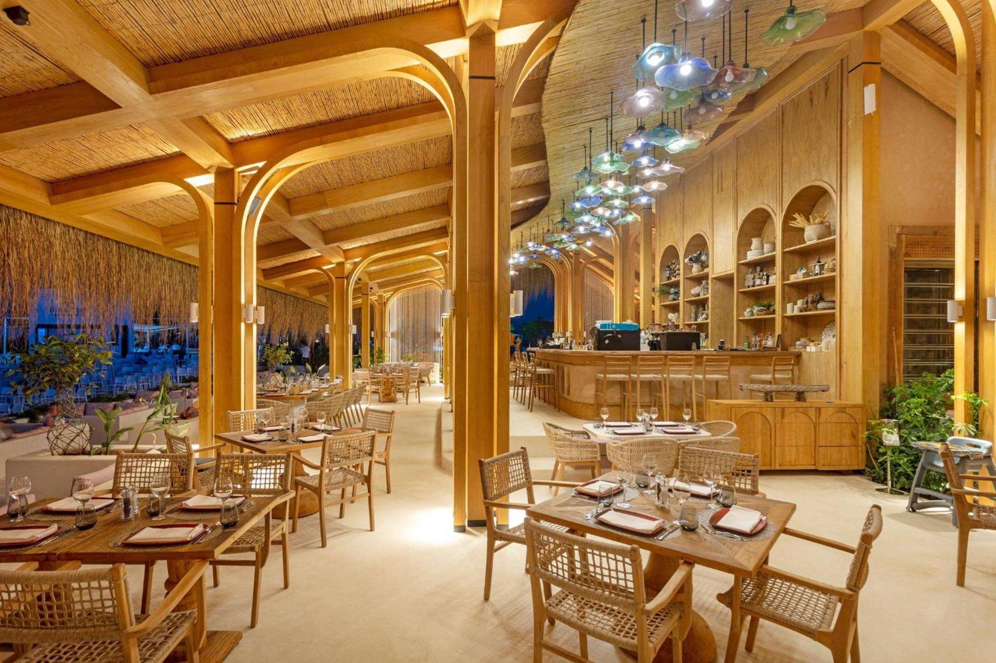 Hotel Cullinan Belek Exterior foto