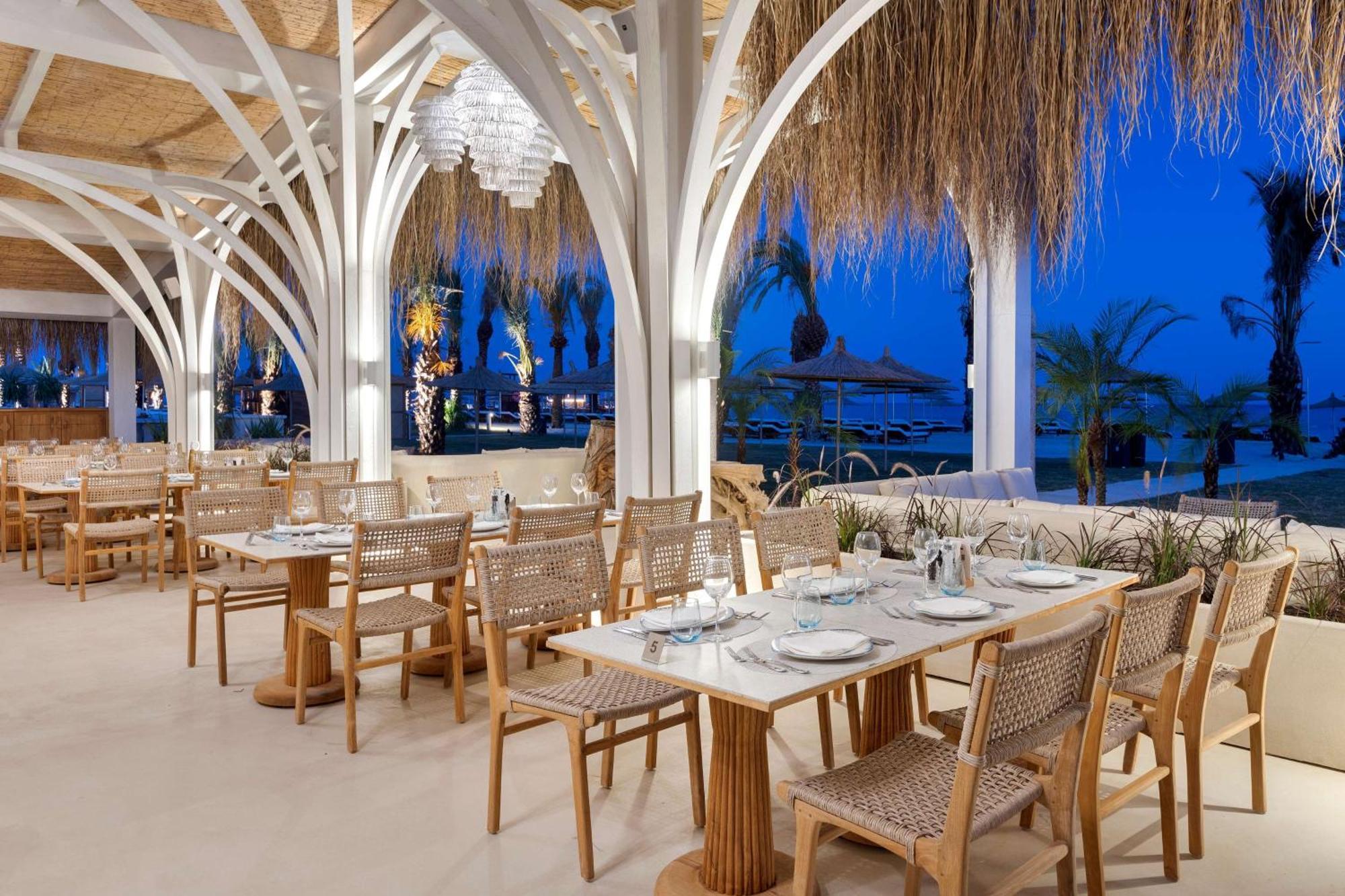 Hotel Cullinan Belek Exterior foto