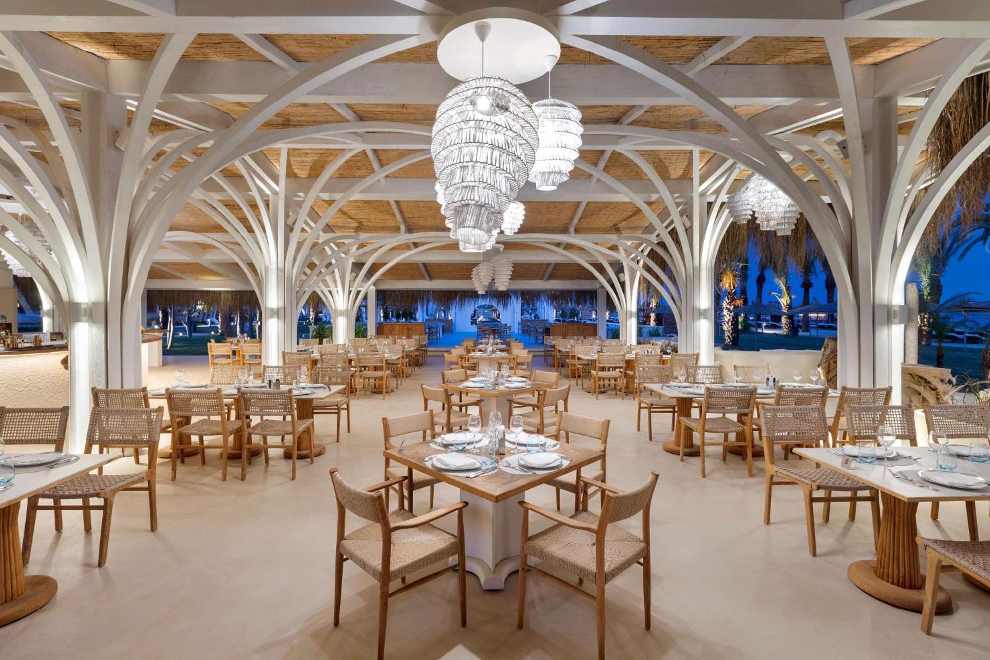 Hotel Cullinan Belek Exterior foto