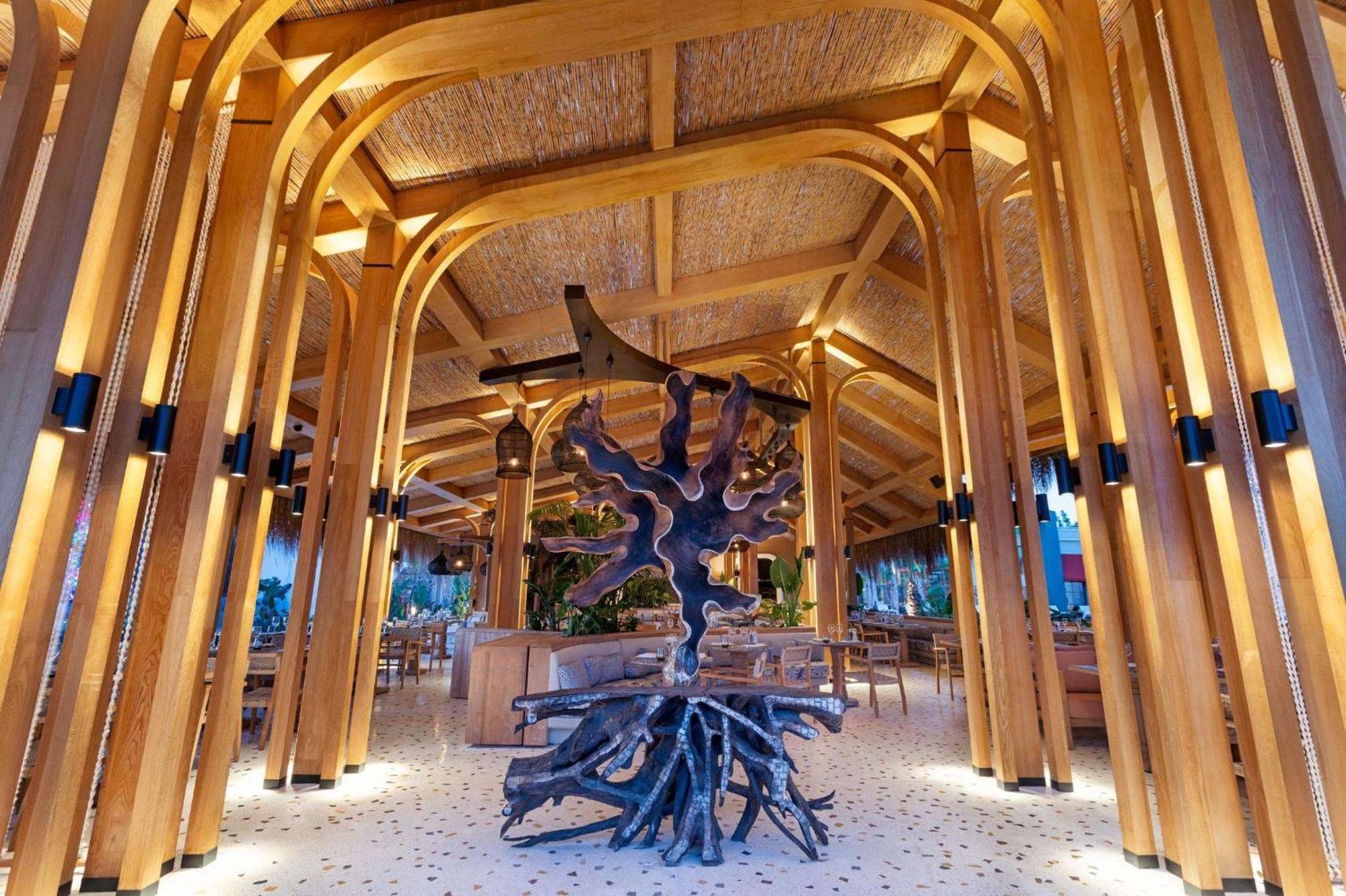 Hotel Cullinan Belek Exterior foto